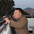 Kim Jong Unas