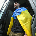 Ukrainos belaisvis
