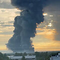 SOCIAL MEDIA / via REUTERS