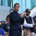 Andy Burnhamas / Ian Hodgson / REUTERS