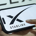 &bdquo;Starlink&ldquo; / David Talukdar / ZUMAPRESS.com