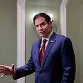 Marco Rubio /  / AP