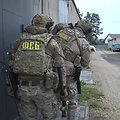 Russian Federal Security Service / ZUMAPRESS.com
