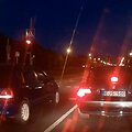 Fotopolicija: BMW