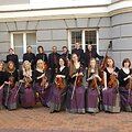 Vilniaus universiteto Kamerinis orkestras