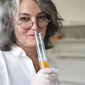 Laimė Kiskūnė