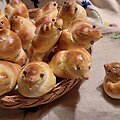 Mieliniai pauk&scaron;teliai
