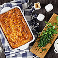 Tiks ir mėsos mylėtojams, ir vegetarams: tik nusipirkite bulvių