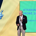 &bdquo;&Scaron;vyturys-Utenos alus&ldquo; suteiktas i&scaron;skirtinis titulas &ndash; ko reikia, norint tapti socialiai atsakinga įmone?