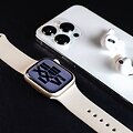 Naujieji &bdquo;Apple Watch Series 7&ldquo; jau Lietuvoje