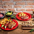 &bdquo;Grill London&rdquo;: plėtra ,,Vilnius Outlet&ldquo; ir nerimas dėl Latvijos scenarijaus