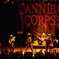 Grupė &bdquo;Cannibal Corpse&ldquo;