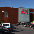 Vilniuje atidaryta &bdquo;H&M&ldquo; parduotuvė