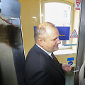Kęstas Komskis, Au&scaron;ra Ručienė