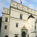 Valdovų rūmai