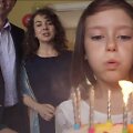 Kadras i&scaron; reklamos