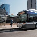 Atlikti tyrimai rodo, kad nauja patogiausia ir efektyviausia transporto rū&scaron;is sostinėje turėtų būti greitieji autobusai.