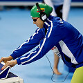 Rūta Meilutytė pasaulio čempionato pusfinalyje