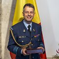 Belgijos gynybos ata&scaron;ė Lietuvai