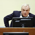 Karo nusikaltimais kaltinamas Jovica Stani&scaron;ičius