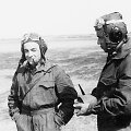 Eskadrilės &bdquo;Normandija-Nemunas&ldquo; pilotas Gaelis Taburet