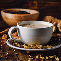 Masala chai
