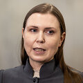 Dovilė &Scaron;akalienė