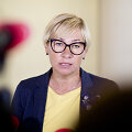 Jurgita &Scaron;iugždinienė