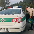 Avarijos vietoje