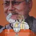 Narendra Modi Biharo valstijoje