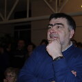 Konservatorius Artūras Margelis Lazdijuose perrinktas  trečiai kadencijai 