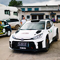 &bdquo;Roki&scaron;kio Grand Rally&ldquo; techninė komisija
