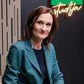 Viktorija Čmilytė-Nielsen