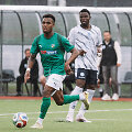 &bdquo;Hegelmann&ldquo; &ndash; &bdquo;Kauno Žalgiris&ldquo;