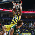 Joffrey Lauvergne