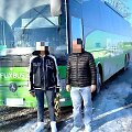 Migrantų sulaikymas