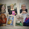 Skandalai literatūroje