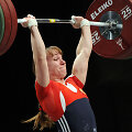 Marina &Scaron;ainova 