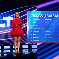 &bdquo;Eurovizijos&ldquo; atranka