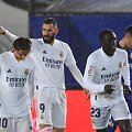 Karimas Benzema