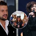 Dominykas Kubilius ir Birutė Petrikytė