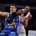  LKL rungtynės: Klaipėdos &bdquo;Neptūnas&ldquo; &ndash; Vilniaus &bdquo;Rytas&ldquo;