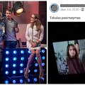 Lietuvi&scaron;kas filmas &bdquo;Tobulas pasimatymas&ldquo; &ndash; piratų taikinyje: kūrėjai kreipėsi į policiją