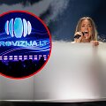&bdquo;Eurovizija&ldquo;, Nora Blu