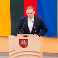 Mindaugas Lingė