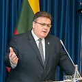 Linas Linkevičius