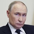 Vladimiras Putinas