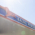 &bdquo;Baltic Petroleum&ldquo; degalinė