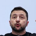 Volodymyras Zelenskis
