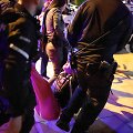 Protestas Tel Avive